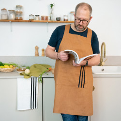 Osaka kitchen accessories pattern - Calissone