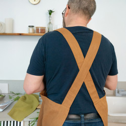 Osaka kitchen accessories pattern - Calissone