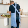 Osaka kitchen accessories pattern - Calissone