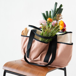 Osaka kitchen accessories pattern - Calissone