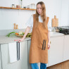 Osaka kitchen accessories pattern - Calissone
