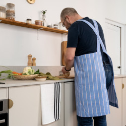 Osaka kitchen accessories pattern - Calissone