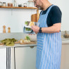 Osaka kitchen accessories pattern - Calissone