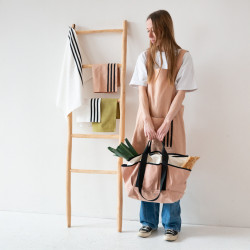 Osaka kitchen accessories pattern - Calissone