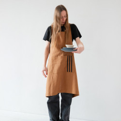 Osaka kitchen accessories pattern - Calissone