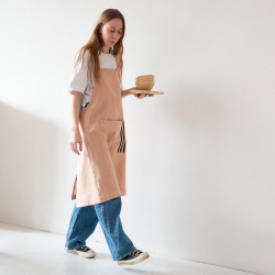 Osaka kitchen accessories pattern - Calissone