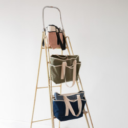Osaka kitchen accessories pattern - Calissone