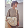 Patron sac et trousse de toilette VOYAGE - Calissone