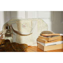 Patron sac et trousse de toilette VOYAGE - Calissone