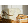 Patron sac et trousse de toilette VOYAGE - Calissone