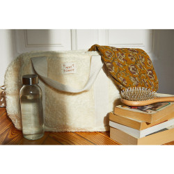 Patron sac et trousse de toilette VOYAGE - Calissone