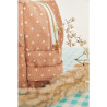 Patron sac et trousse de toilette VOYAGE - Calissone