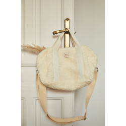 Patron sac et trousse de toilette VOYAGE - Calissone