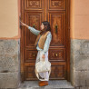 Patron sac et trousse de toilette VOYAGE - Calissone