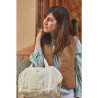 Patron sac et trousse de toilette VOYAGE - Calissone