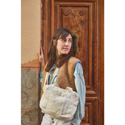 Patron sac et trousse de toilette VOYAGE - Calissone
