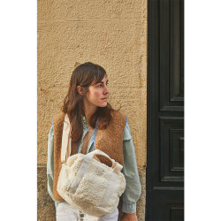 Patron sac et trousse de toilette VOYAGE - Calissone