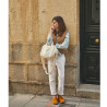 Patron sac et trousse de toilette VOYAGE - Calissone