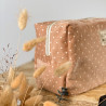 Patron sac et trousse de toilette VOYAGE - Calissone