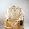 Patron sac et trousse de toilette VOYAGE - Calissone