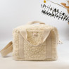 Patron sac et trousse de toilette VOYAGE - Calissone