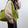 Patron sac et trousse de toilette VOYAGE - Calissone