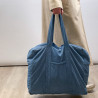 Patron sac et trousse de toilette VOYAGE - Calissone