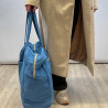 Patron sac et trousse de toilette VOYAGE - Calissone