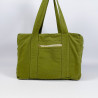 Patron sac et trousse de toilette VOYAGE - Calissone
