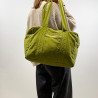 Patron sac et trousse de toilette VOYAGE - Calissone