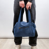 Patron sac et trousse de toilette VOYAGE - Calissone