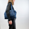 Patron sac et trousse de toilette VOYAGE - Calissone
