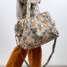 Patron sac et trousse de toilette VOYAGE - Calissone