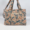 Patron sac et trousse de toilette VOYAGE - Calissone