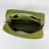 Patron sac et trousse de toilette VOYAGE - Calissone