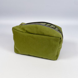 Patron sac et trousse de toilette VOYAGE - Calissone