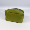 Patron sac et trousse de toilette VOYAGE - Calissone
