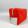Patron sac et trousse de toilette VOYAGE - Calissone