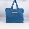Patron sac et trousse de toilette VOYAGE - Calissone
