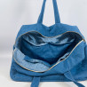 Patron sac et trousse de toilette VOYAGE - Calissone