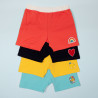 Zesty / lemon - Ikatee heat -seam - Calissone