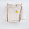 Zesty / lemon - Ikatee heat -seam - Calissone