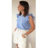 Blouse / Dress Pattern Honorine - Calissone