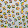 Boutons - Midsummer 25mm - Calissone
