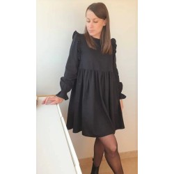 Blouse / Dress Pattern Honorine - Calissone