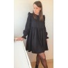 Blouse / Dress Pattern Honorine - Calissone