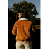 Elodie jacket pattern - Calissone