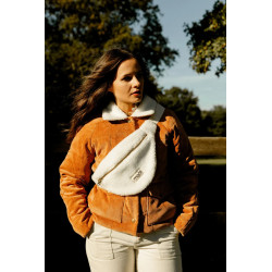 Patron veste Elodie - Calissone