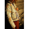 Elodie jacket pattern - Calissone