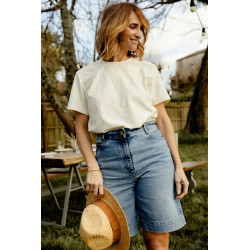 Patron t-shirt Capucine - Calissone